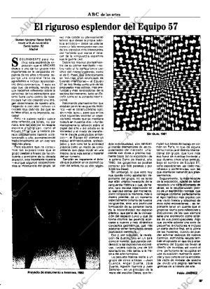 CULTURAL MADRID 17-09-1993 página 27