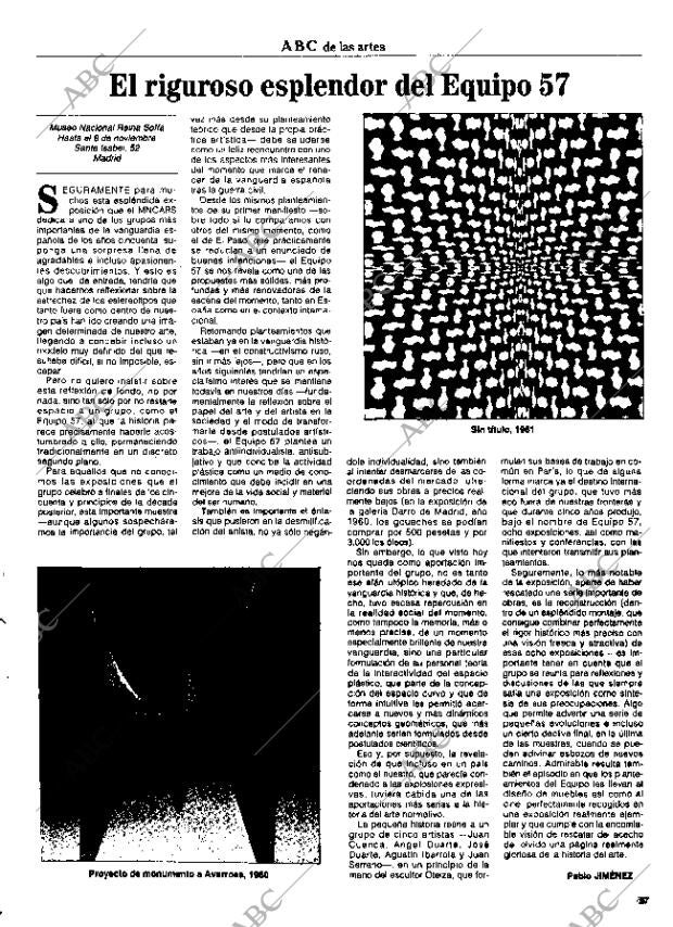 CULTURAL MADRID 17-09-1993 página 27