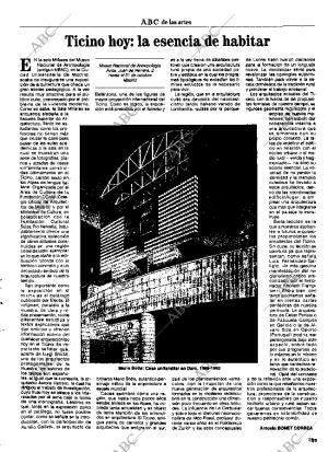 CULTURAL MADRID 17-09-1993 página 29