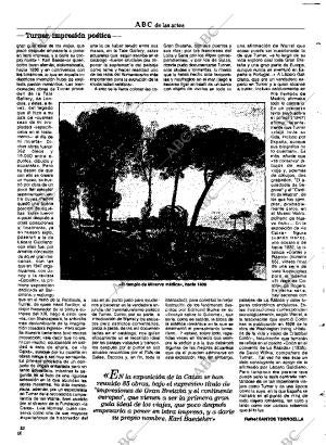 CULTURAL MADRID 17-09-1993 página 32