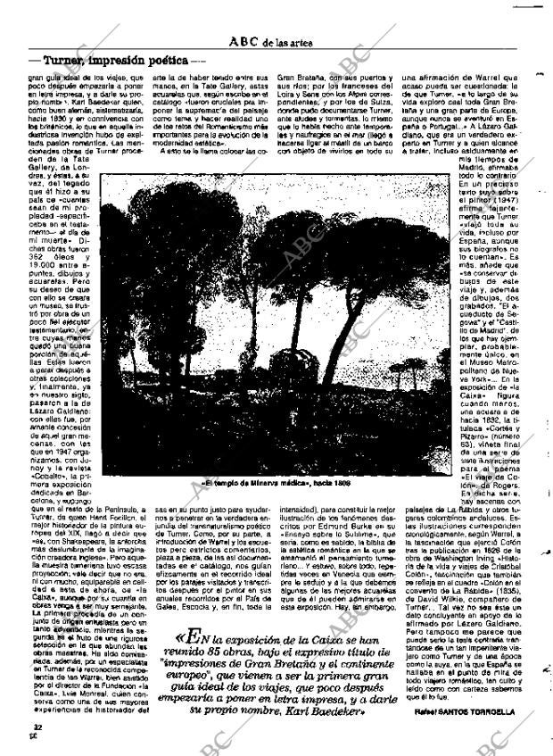 CULTURAL MADRID 17-09-1993 página 32