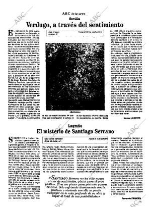 CULTURAL MADRID 17-09-1993 página 33