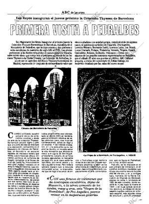 CULTURAL MADRID 17-09-1993 página 35