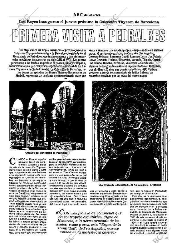 CULTURAL MADRID 17-09-1993 página 35