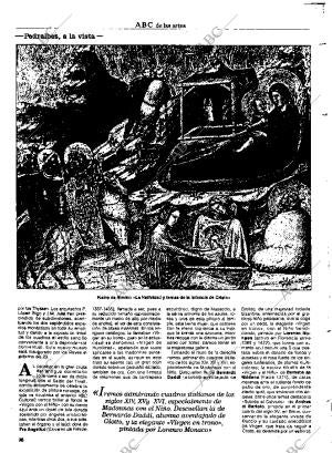 CULTURAL MADRID 17-09-1993 página 36