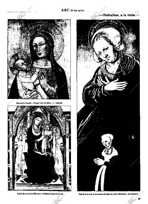 CULTURAL MADRID 17-09-1993 página 37