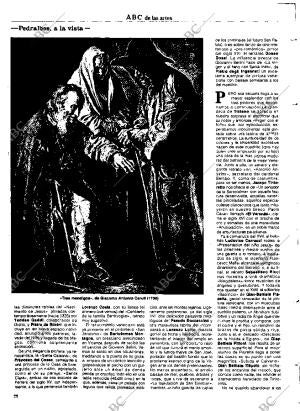 CULTURAL MADRID 17-09-1993 página 38