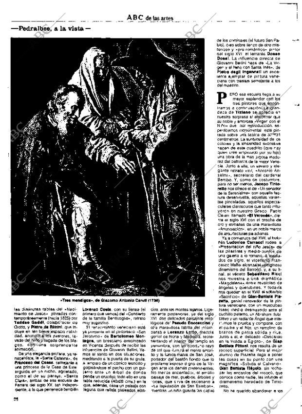 CULTURAL MADRID 17-09-1993 página 38