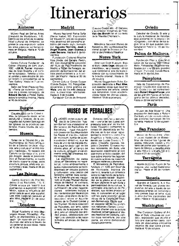 CULTURAL MADRID 17-09-1993 página 4