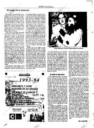 CULTURAL MADRID 17-09-1993 página 46