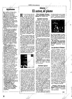 CULTURAL MADRID 17-09-1993 página 48