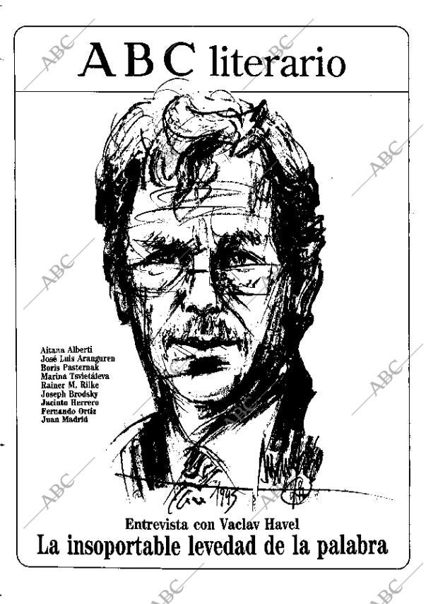 CULTURAL MADRID 17-09-1993 página 5