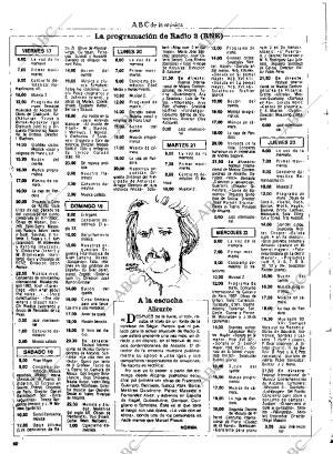 CULTURAL MADRID 17-09-1993 página 50