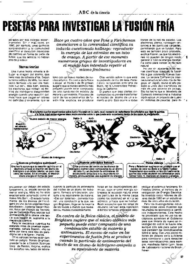 CULTURAL MADRID 17-09-1993 página 57