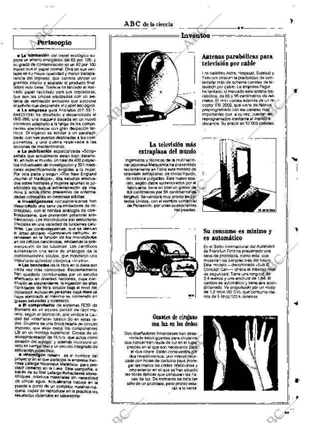 CULTURAL MADRID 17-09-1993 página 59