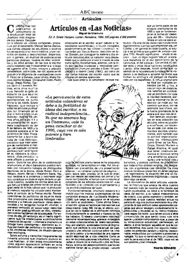 CULTURAL MADRID 17-09-1993 página 9