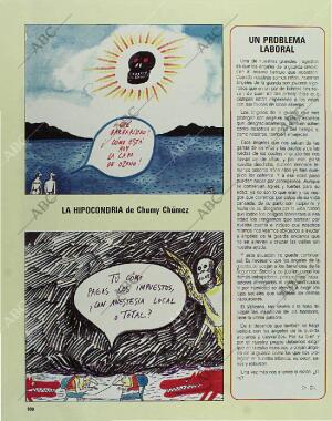 BLANCO Y NEGRO MADRID 19-09-1993 página 100