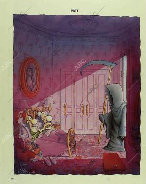 BLANCO Y NEGRO MADRID 19-09-1993 página 102