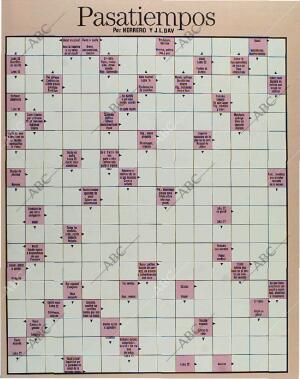 BLANCO Y NEGRO MADRID 19-09-1993 página 107