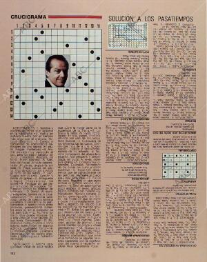 BLANCO Y NEGRO MADRID 19-09-1993 página 112