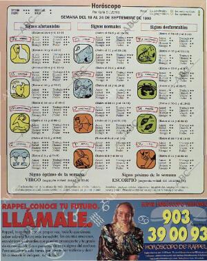 BLANCO Y NEGRO MADRID 19-09-1993 página 114