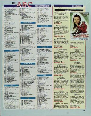 BLANCO Y NEGRO MADRID 19-09-1993 página 119