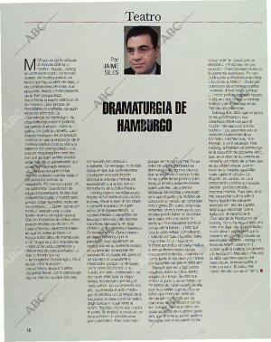 BLANCO Y NEGRO MADRID 19-09-1993 página 12