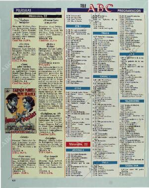 BLANCO Y NEGRO MADRID 19-09-1993 página 120