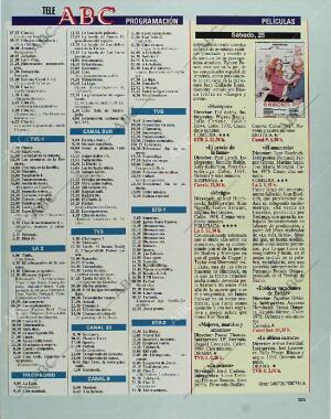 BLANCO Y NEGRO MADRID 19-09-1993 página 125