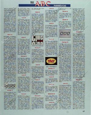 BLANCO Y NEGRO MADRID 19-09-1993 página 127