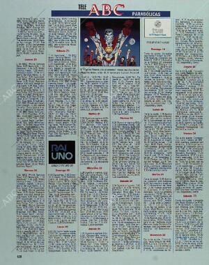 BLANCO Y NEGRO MADRID 19-09-1993 página 128