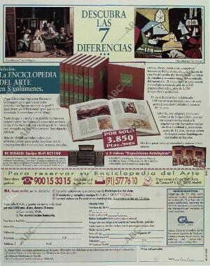 BLANCO Y NEGRO MADRID 19-09-1993 página 13