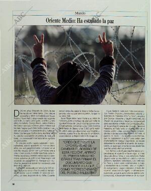 BLANCO Y NEGRO MADRID 19-09-1993 página 16