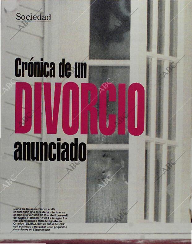 BLANCO Y NEGRO MADRID 19-09-1993 página 20