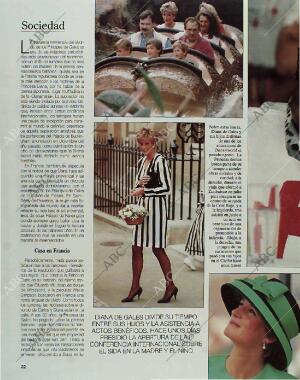 BLANCO Y NEGRO MADRID 19-09-1993 página 22