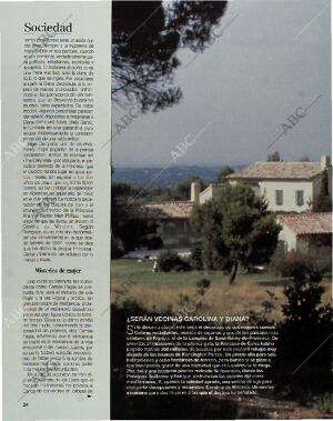 BLANCO Y NEGRO MADRID 19-09-1993 página 24