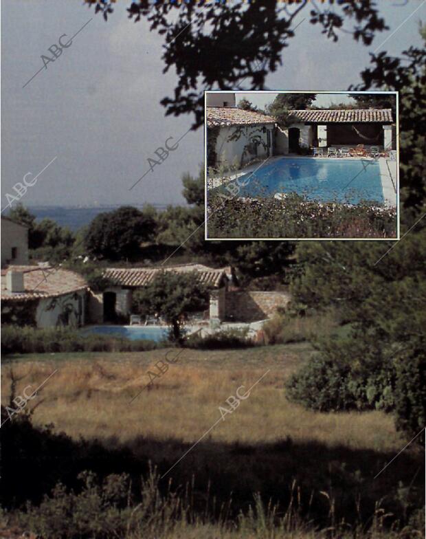 BLANCO Y NEGRO MADRID 19-09-1993 página 25