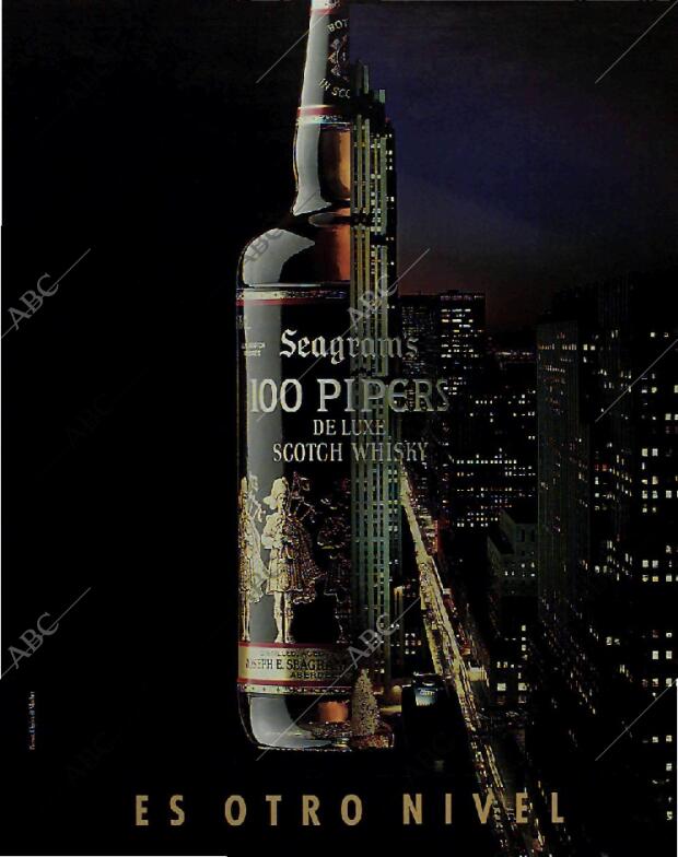 BLANCO Y NEGRO MADRID 19-09-1993 página 27