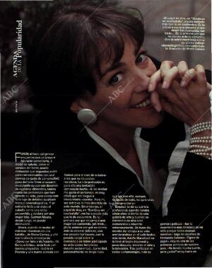 BLANCO Y NEGRO MADRID 19-09-1993 página 30