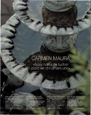 BLANCO Y NEGRO MADRID 19-09-1993 página 31