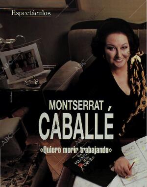 BLANCO Y NEGRO MADRID 19-09-1993 página 36