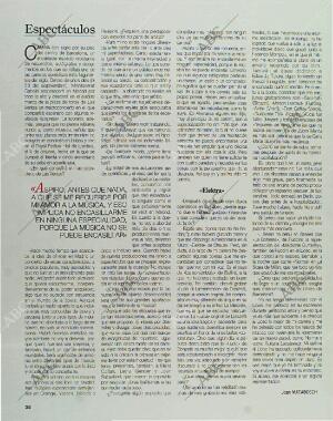 BLANCO Y NEGRO MADRID 19-09-1993 página 38