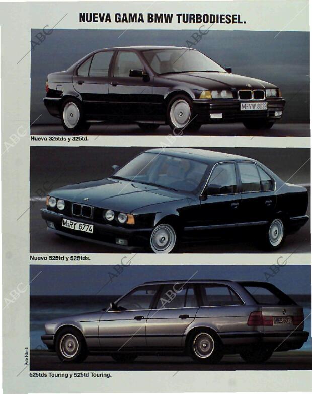 BLANCO Y NEGRO MADRID 19-09-1993 página 4