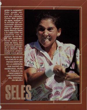 BLANCO Y NEGRO MADRID 19-09-1993 página 41