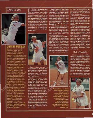 BLANCO Y NEGRO MADRID 19-09-1993 página 42