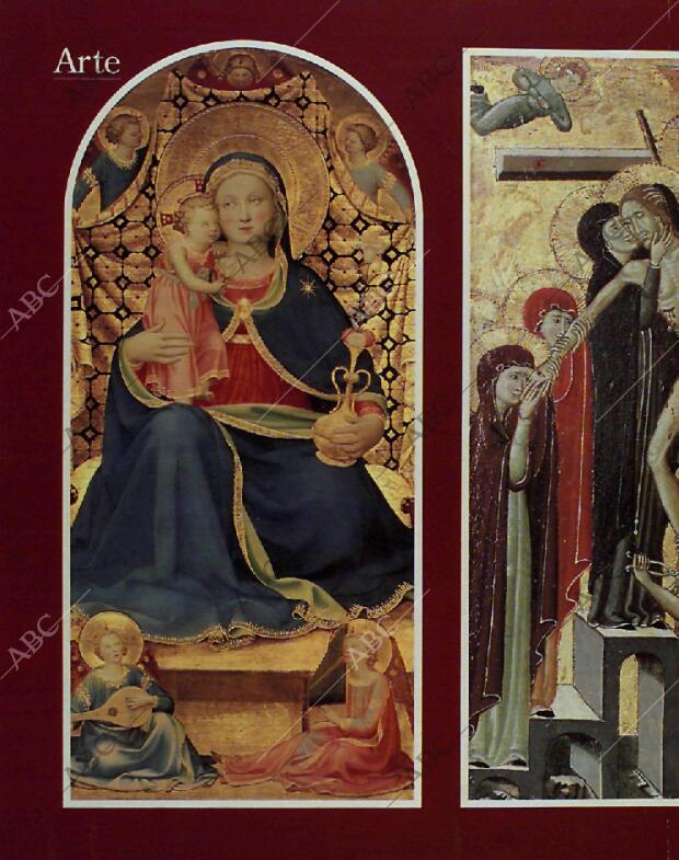 BLANCO Y NEGRO MADRID 19-09-1993 página 44