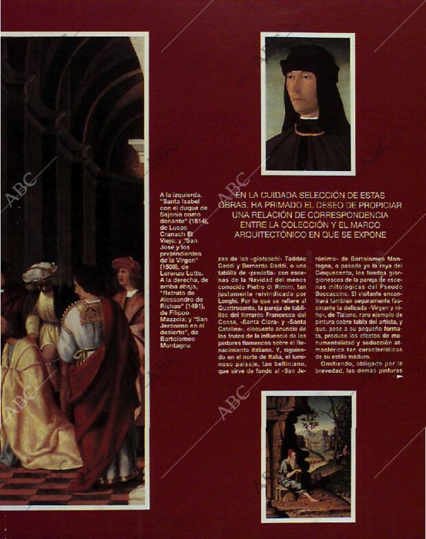 BLANCO Y NEGRO MADRID 19-09-1993 página 49