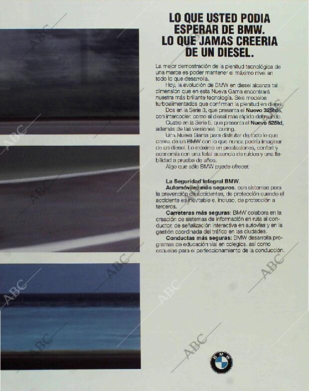 BLANCO Y NEGRO MADRID 19-09-1993 página 5