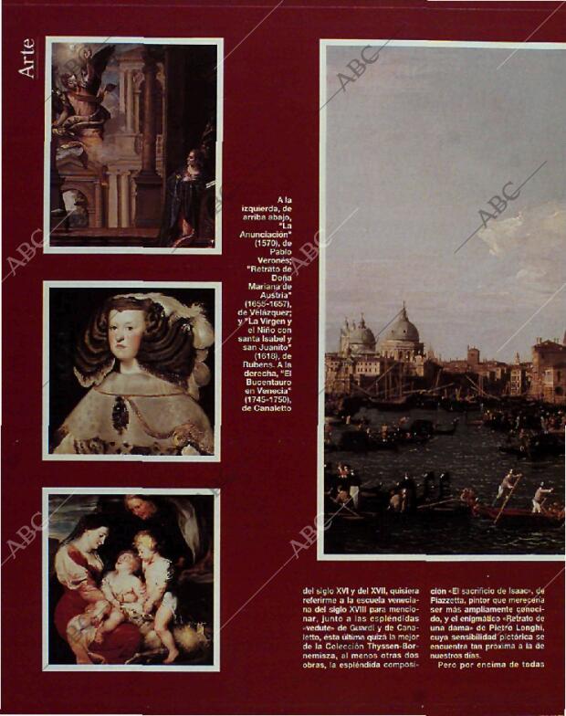 BLANCO Y NEGRO MADRID 19-09-1993 página 50