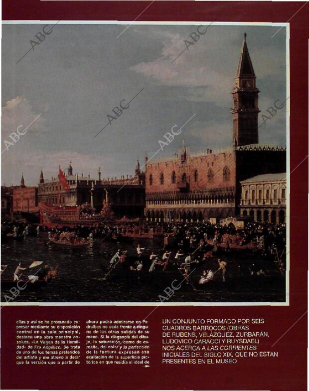 BLANCO Y NEGRO MADRID 19-09-1993 página 51